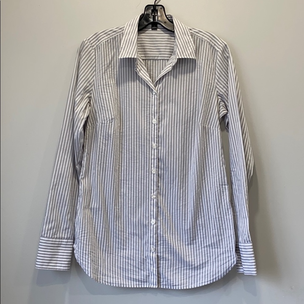 Blouse - Ann Taylor - size 4